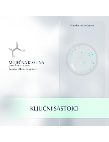 Eucerin DermoPure piling za čišćenje lica 88984