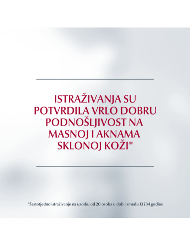 Eucerin DermoPure piling za čišćenje lica 88984
