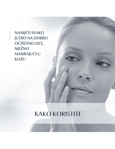 Eucerin AntiREDNESS dnevna krema protiv crvenila sa zelenim pigmentom SPF 25 69743