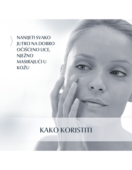 Eucerin AntiREDNESS dnevna krema protiv crvenila sa zelenim pigmentom SPF 25 69743