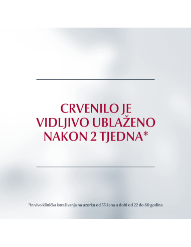 Eucerin AntiREDNESS dnevna krema protiv crvenila sa zelenim pigmentom SPF 25 69743