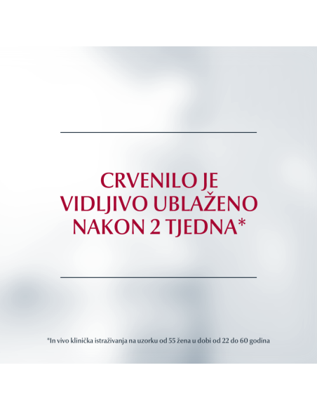 Eucerin AntiREDNESS dnevna krema protiv crvenila sa zelenim pigmentom SPF 25 69743