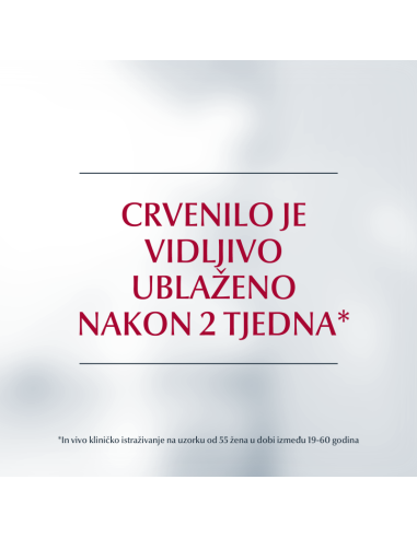 Eucerin AntiREDNESS noćna krema protiv crvenila kože lica 69744