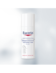 Eucerin UltraSENSITIVE krema za suhu kožu 69745