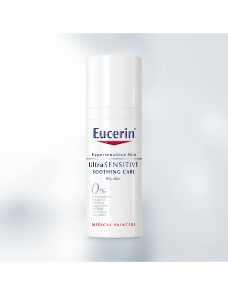 Eucerin UltraSENSITIVE krema za suhu kožu 69745