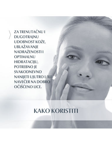 Eucerin UltraSENSITIVE krema za suhu kožu 69745
