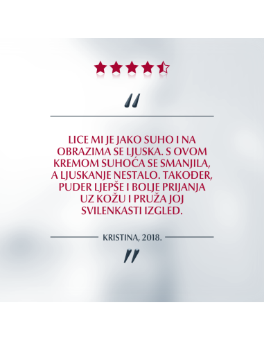 Eucerin UltraSENSITIVE krema za suhu kožu 69745