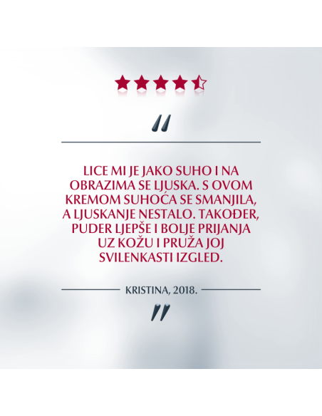 Eucerin UltraSENSITIVE krema za suhu kožu 69745