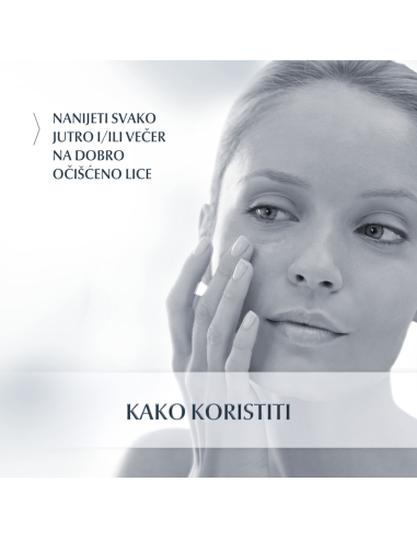 Eucerin UltraSENSITIVE fluid za normalnu i mješovitu kožu 69746