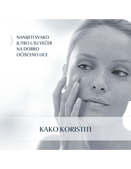 Eucerin UltraSENSITIVE fluid za normalnu i mješovitu kožu 69746