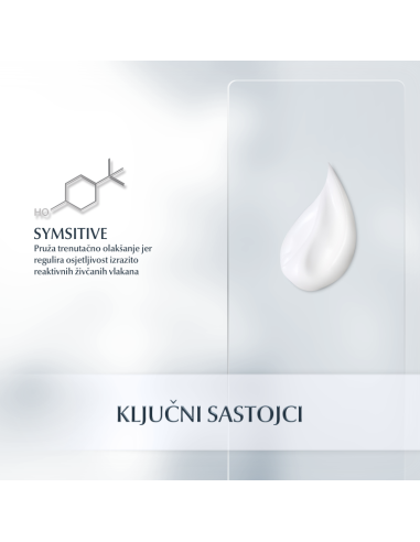 Eucerin UltraSENSITIVE fluid za normalnu i mješovitu kožu 69746