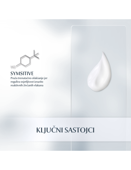 Eucerin UltraSENSITIVE fluid za normalnu i mješovitu kožu 69746