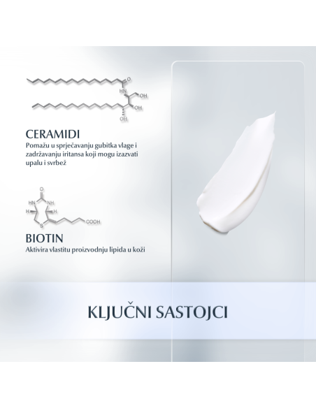 Eucerin Lipo-Balance intenzivna krema 63407