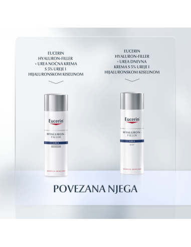 Eucerin Lipo-Balance intenzivna krema 63407