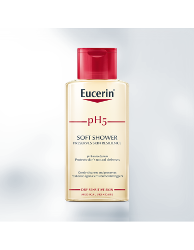 Eucerin pH5 Blagi Gel za tuširanje 83530