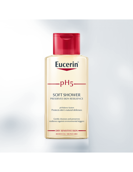 Eucerin pH5 Blagi Gel za tuširanje 83530