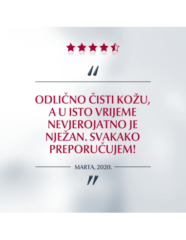 Eucerin pH5 Blagi Gel za tuširanje 83530
