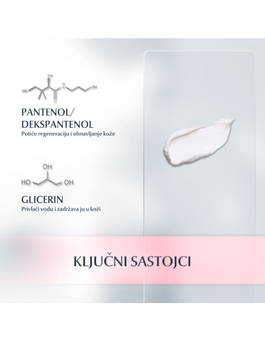 Eucerin pH5 krema 63022