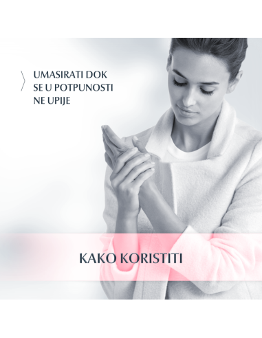 Eucerin pH5 krema za ruke 63154