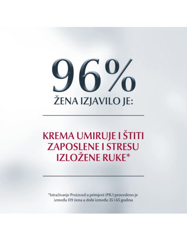 Eucerin pH5 krema za ruke 63154