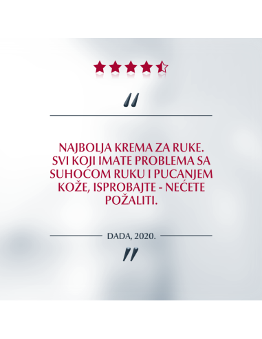 Eucerin pH5 krema za ruke 63154