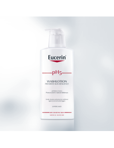 Eucerin pH5 losion za pranje 63071