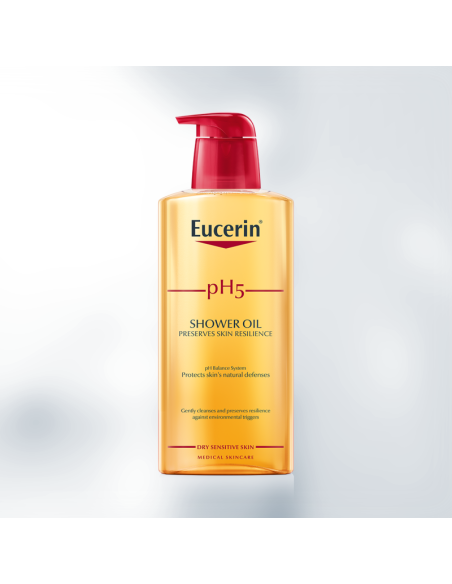Eucerin pH5 Ulje za tuširanje