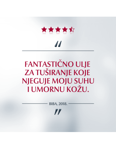 Eucerin pH5 Ulje za tuširanje