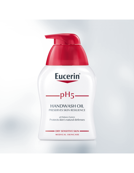 Eucerin pH5 Uljno sredstvo za pranje ruku 89775