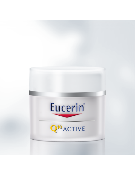 Eucerin Q10 Active dnevna krema 63413
