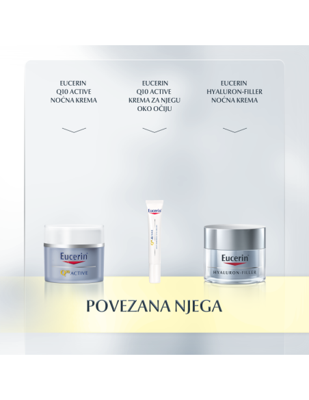 Eucerin Q10 Active dnevna krema 63413