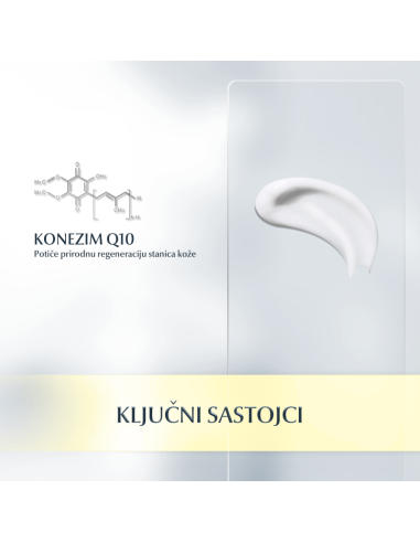 Eucerin Q10 Active noćna krema 63416