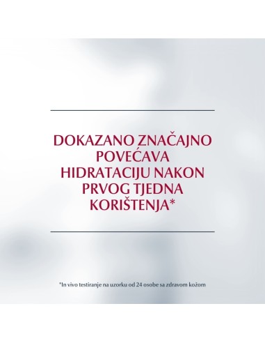 Eucerin UreaRepair dnevna krema za lice s 5% ureje 63326