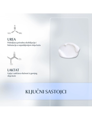 Eucerin UreaRepair dnevna krema za lice s 5% ureje 63326