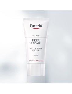 Eucerin UreaRepair dnevna krema za lice s 5% ureje 63326