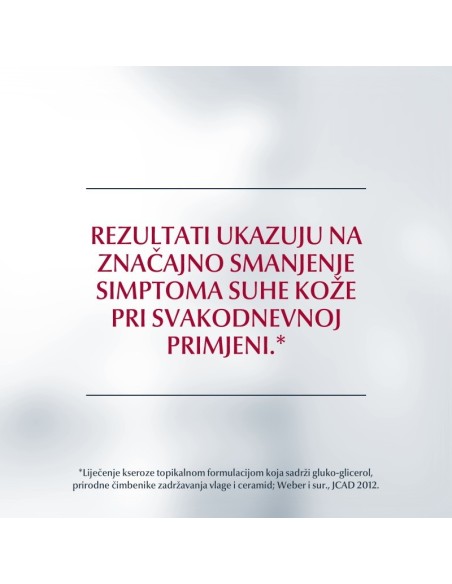 Eucerin UreaRepair PLUS losion za tijelo sa 5% ureje s mirisom 83562
