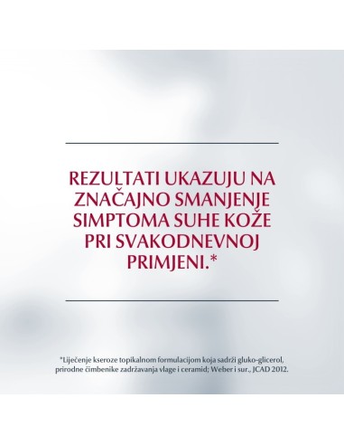 Eucerin UreaRepair Plus losion za tijelo sa 10% ureje i ceramidima