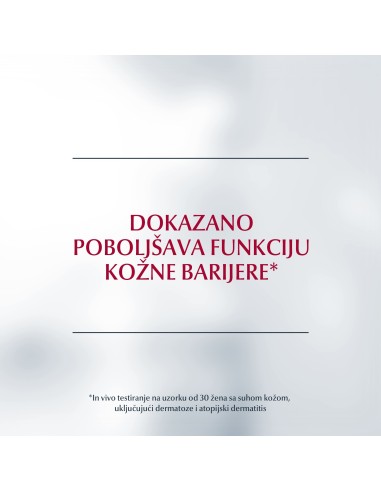 Eucerin UreaRepair Bogata krema s 5% Uree 63567