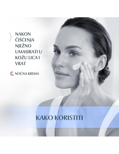 Eucerin UreaRepair Bogata krema s 5% Uree 63567