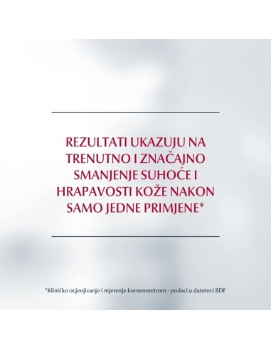 Eucerin UreaRepair PLUS krema za ruke s 5% ureje 63382