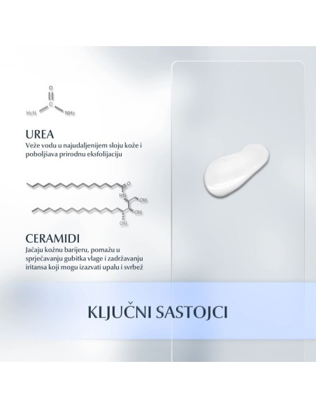 Eucerin UreaRepair PLUS intenzivni tretman s 30% ureje 89733