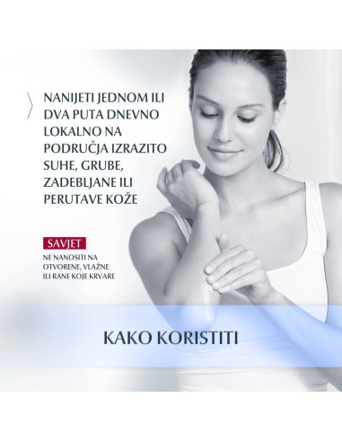 Eucerin UreaRepair PLUS intenzivni tretman s 30% ureje 89733