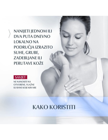 Eucerin UreaRepair PLUS intenzivni tretman s 30% ureje 89733