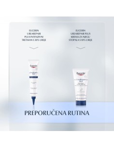 Eucerin UreaRepair PLUS losion za tijelo sa 5% ureje i ceramidima 69620 2