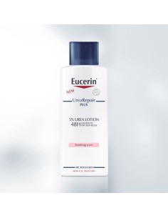 Eucerin UreaRepair PLUS losion za tijelo sa 5% ureje i ceramidima 69620