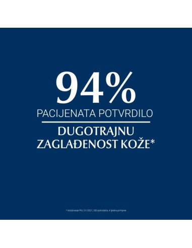 Eucerin UreaRepair PLUS pjena za njegu stopala sa 10% ureje