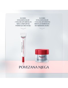 Eucerin Hyaluron-Filler+Volume-Lift noćna krema 89763 2
