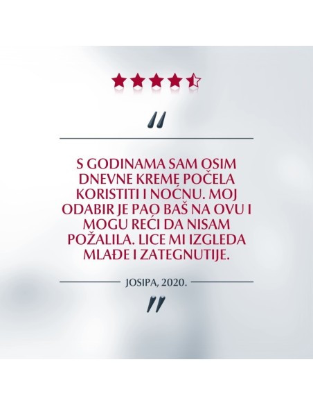 Eucerin Hyaluron-Filler+Volume-Lift noćna krema 89763