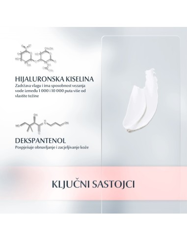 Eucerin Hyaluron-Filler+Volume-Lift noćna krema 89763