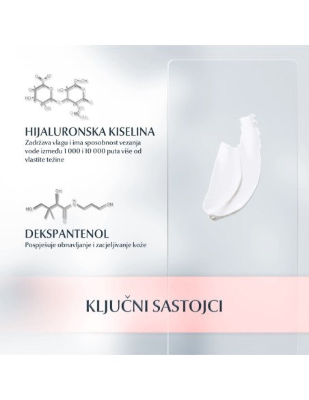 Eucerin Hyaluron-Filler+Volume-Lift noćna krema 89763